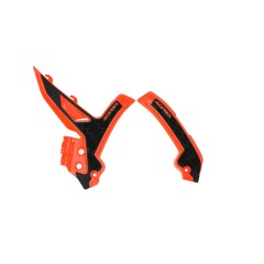 ACERBIS X-GRIP ZAŠČITA OKVIRJA KTM EXC 125/150/250/300 2024